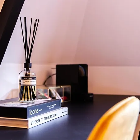 Boutique Hotel 43 Amsterdam - Zaandam-2