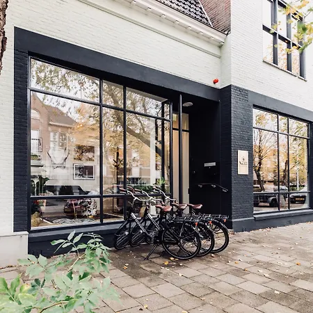 Boutique Hotel 43 Amsterdam - Zaandam-3