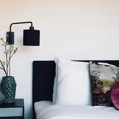 Boutique Hotel 43 Amsterdam - Zaandam-2